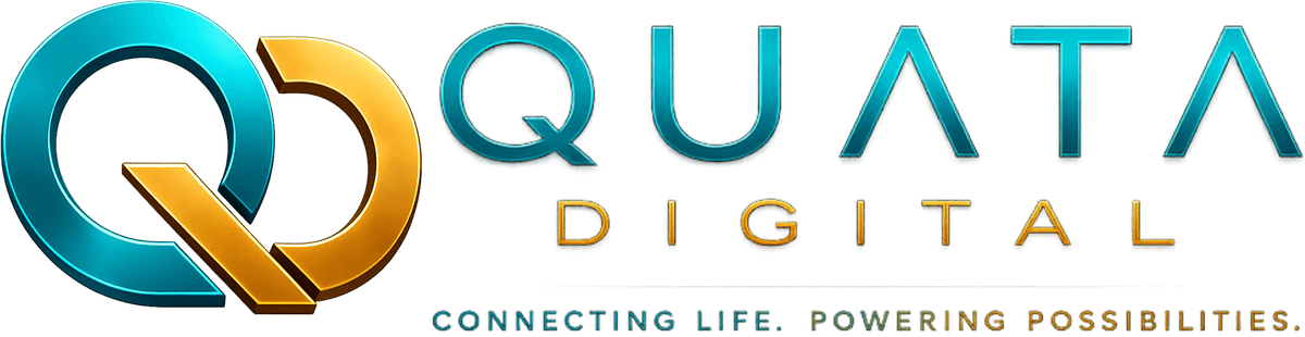 QUATA Digital